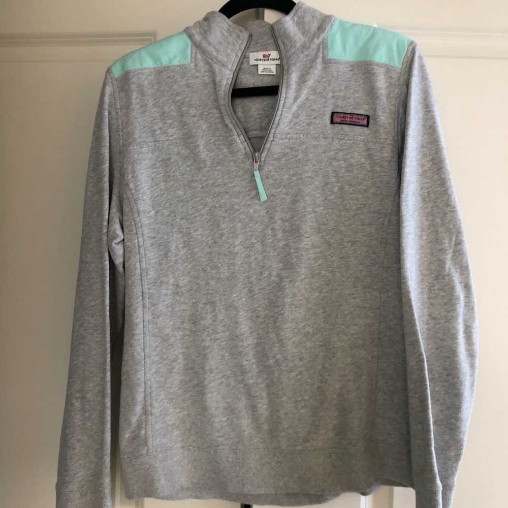 Vineyard Vines Shep Shirt
